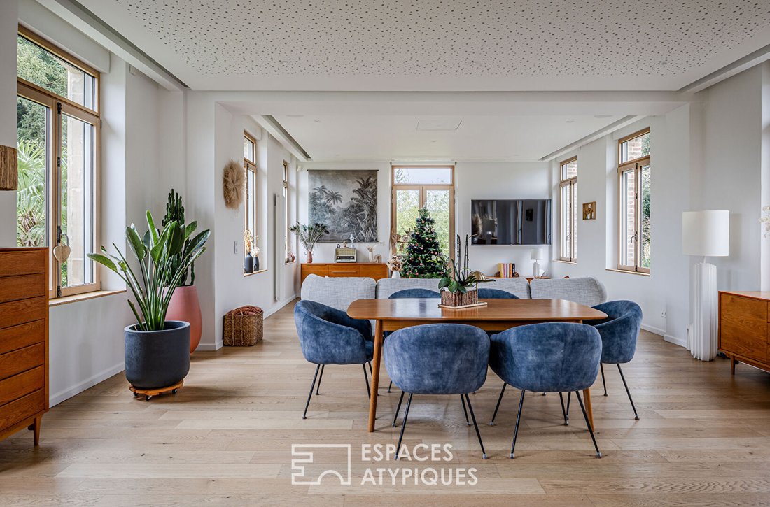 Villa in Plachy-Buyon, Hauts-de-France, France 2 - 17152049