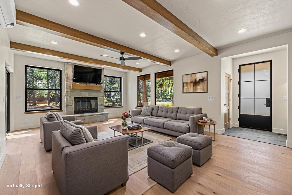 House in Donnelly, Idaho, United States 5 - 17152083