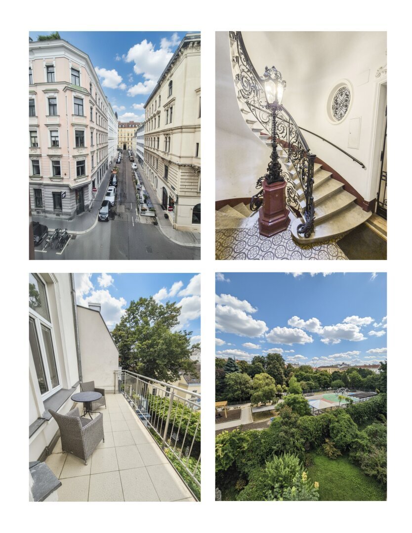 Apartment in Vienna, Vienna, Austria 4 - 17152778