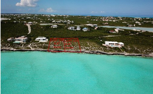 Land in Venetian Road Settlement, Caicos Islands, Turks and Caicos Islands 1