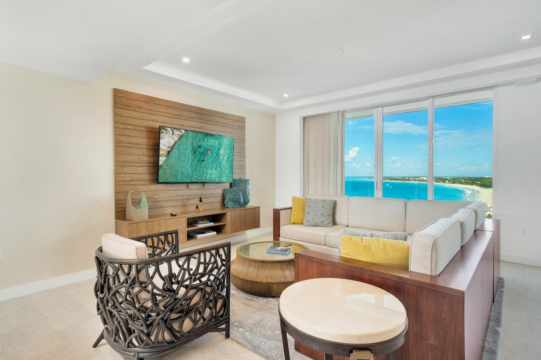 Condo in Grace Bay, Caicos Islands, Turks and Caicos Islands 1 - 17152622