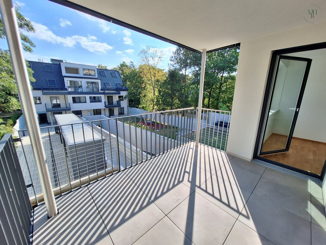 Apartment in Vienna, Wien, Austria 2 - 17152762