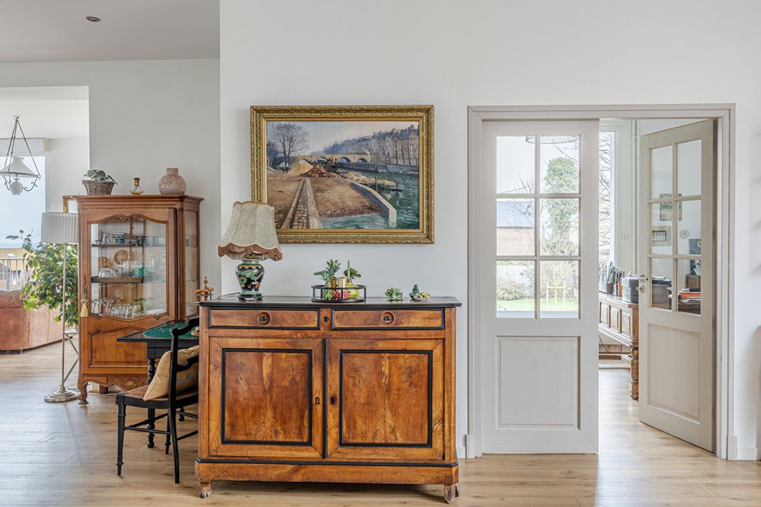 Villa in Basse Ville, Le Tréport, France 3 - 17152047