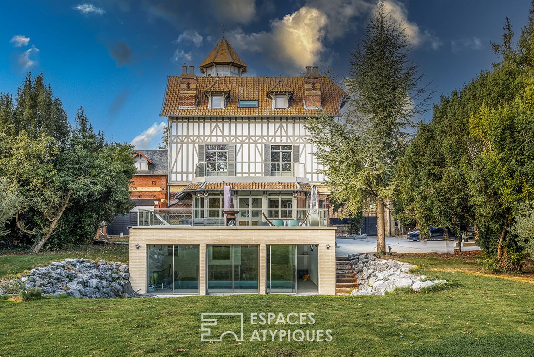 Villa in Glisy, Hauts-de-France, France 1 - 17152058