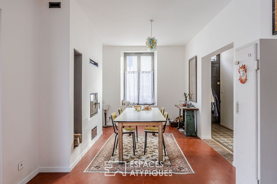 Villa in Le Crotoy, Hauts-de-France, France 4 - 17152048