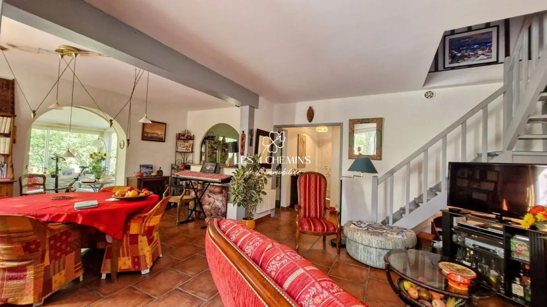 House in Centre, Fuveau, France 5 - 16886750