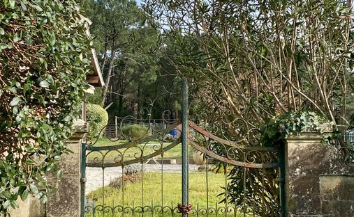 Domaine à Seignosse, Nouvelle-Aquitaine, France 1