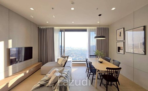 Apartment in Bangkok, Krung Thep Maha Nakhon, Thailand 1