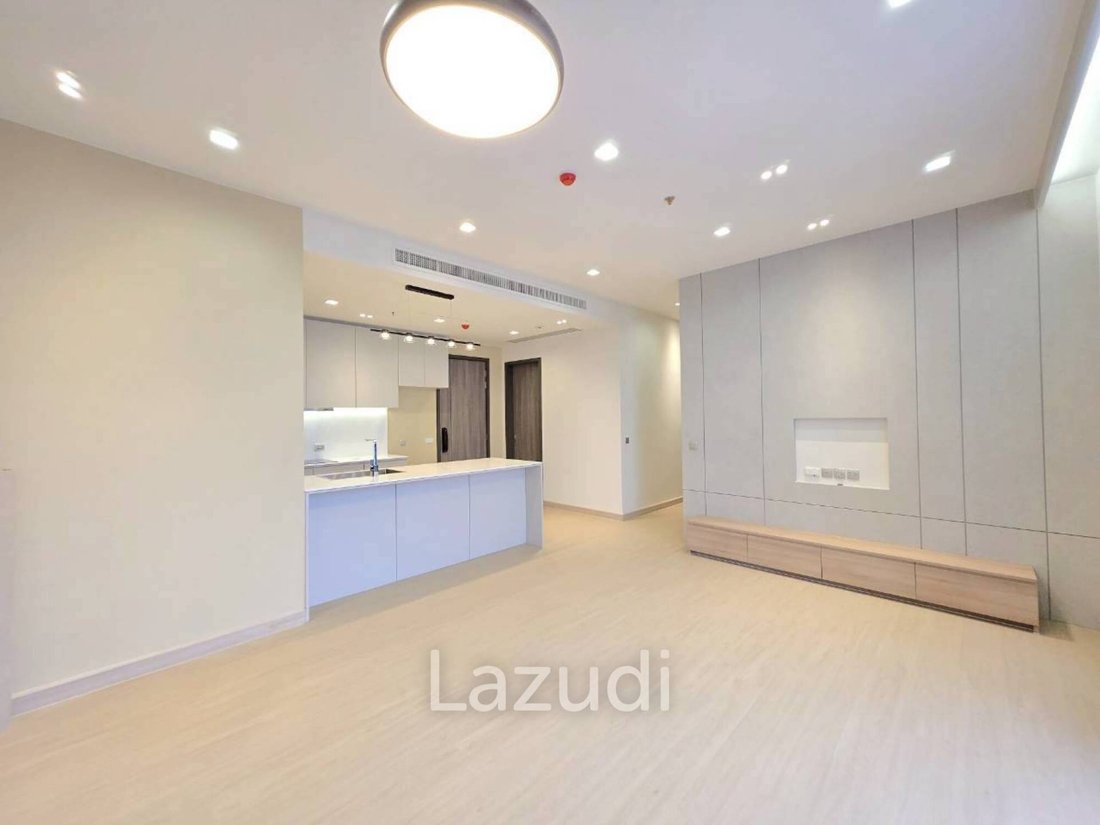 Apartment in Bangkok, Krung Thep Maha Nakhon, Thailand 2 - 17152551