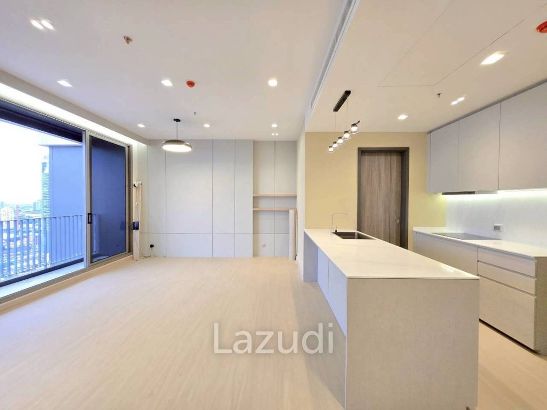 Apartment in Bangkok, Krung Thep Maha Nakhon, Thailand 3 - 17152551