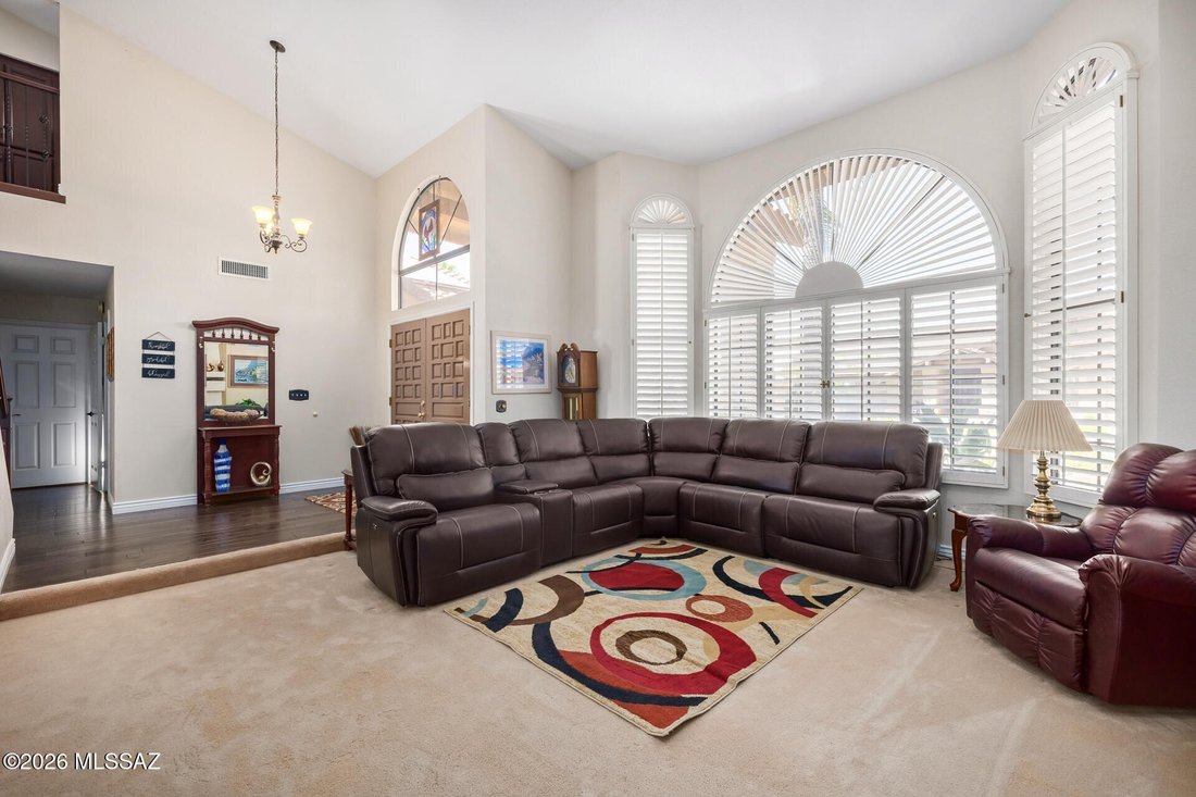 House in El Mirage, Arizona, United States 5 - 17152261