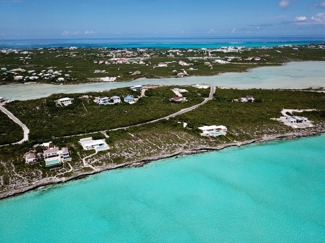 Land in Venetian Road Settlement, Caicos Islands, Turks and Caicos Islands 3 - 17152673