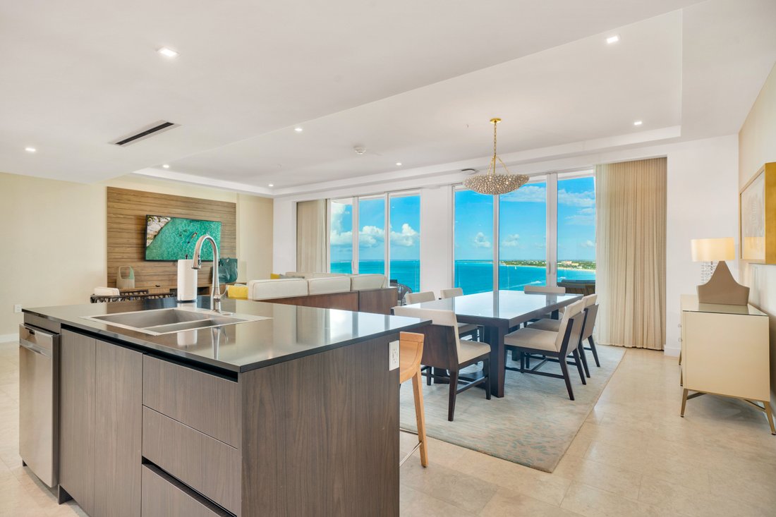 Condo in Grace Bay, Caicos Islands, Turks and Caicos Islands 2 - 17152622