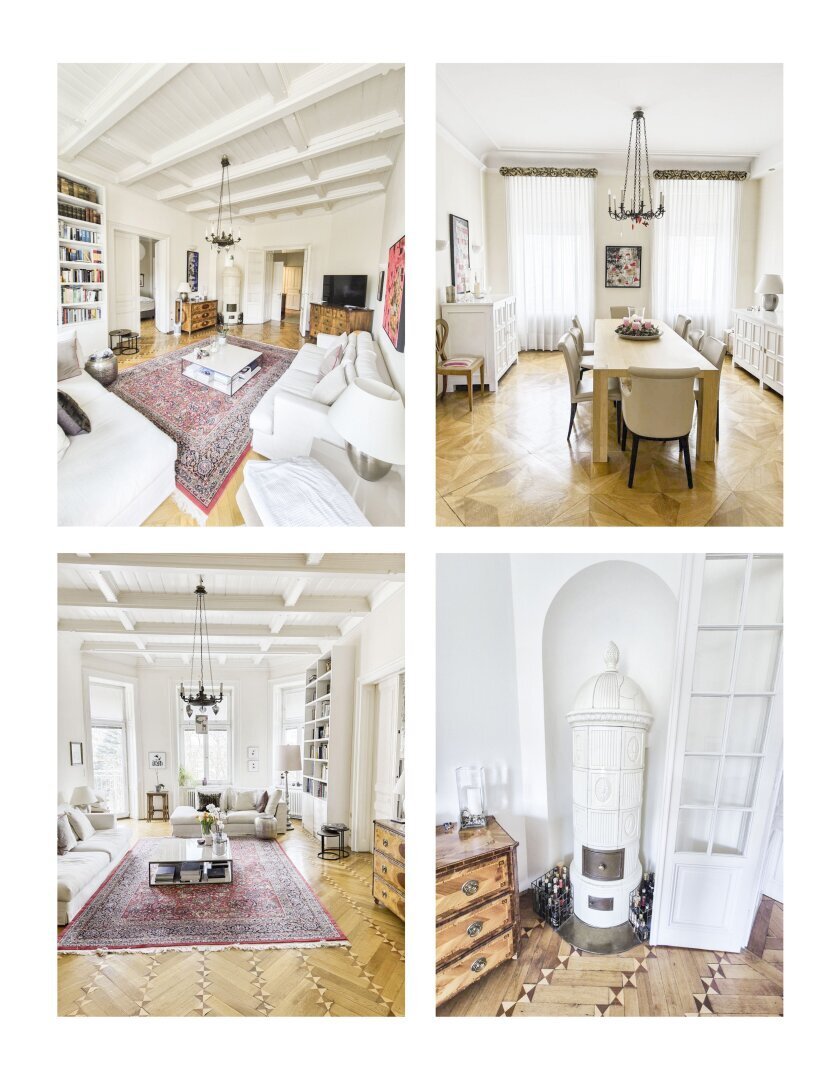 Apartment in Vienna, Vienna, Austria 5 - 17152778