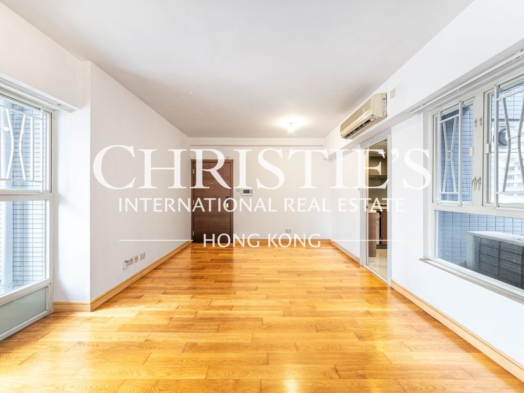 Apartment in Hong Kong, Hong Kong 3 - 15617168