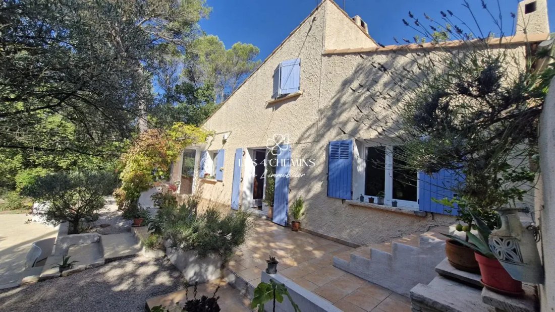 House in Centre, Fuveau, France 1 - 16886750