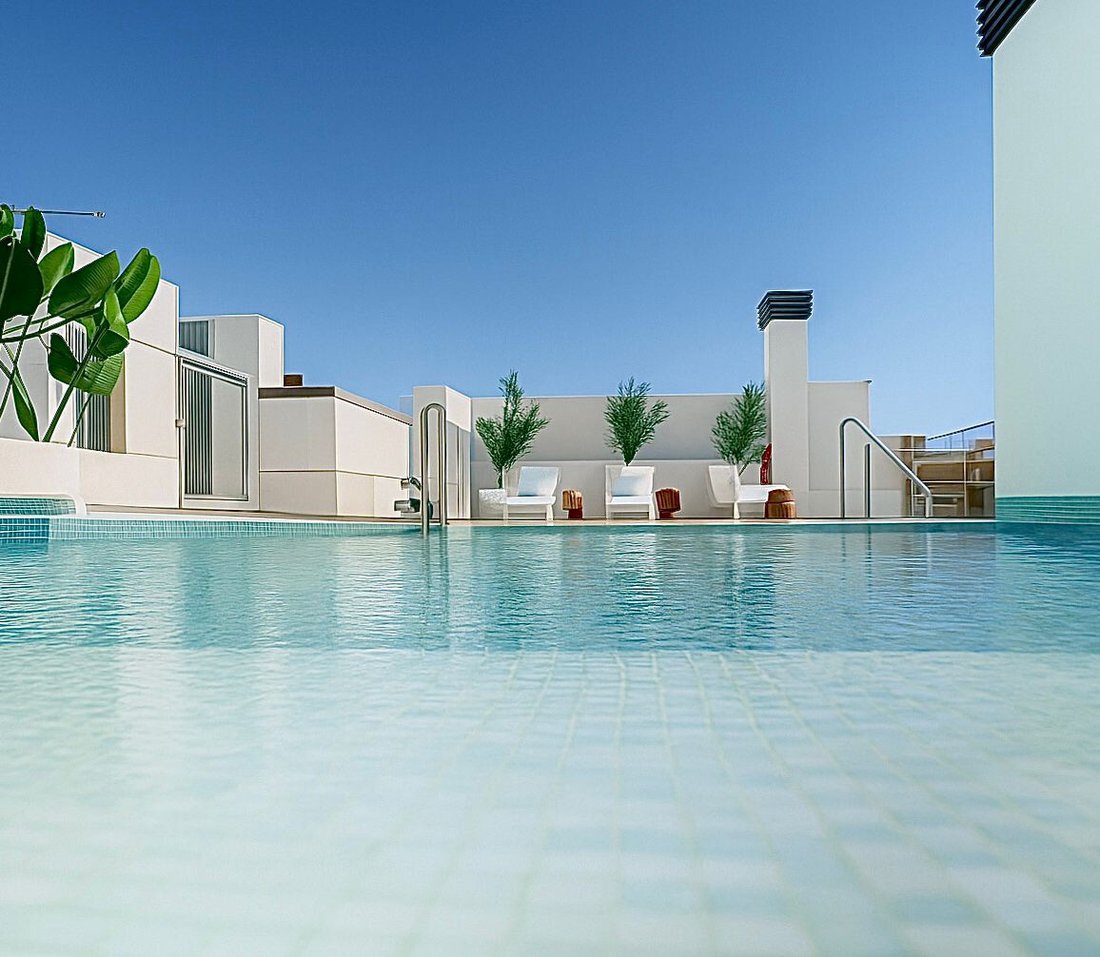 Appartement à Estepona, Andalousie, Espagne 3 - 17152489