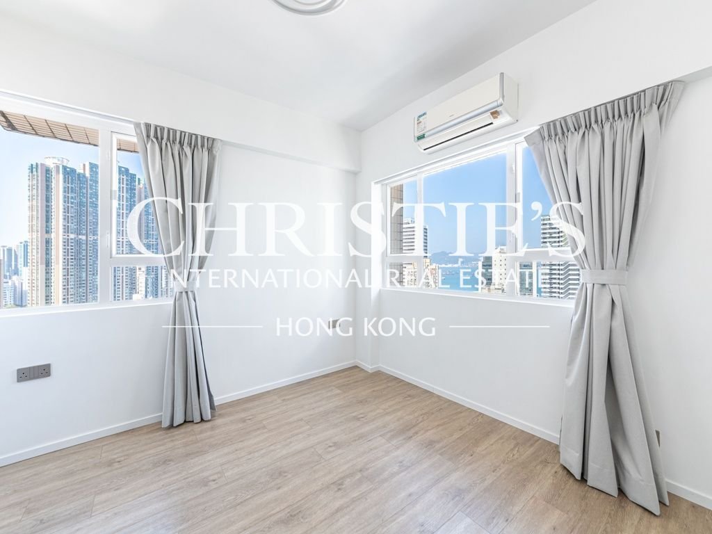 Hong Kong, Hong Kong 5 - 17153590
