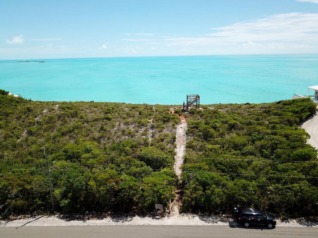 Land in Venetian Road Settlement, Caicos Islands, Turks and Caicos Islands 5 - 17152673