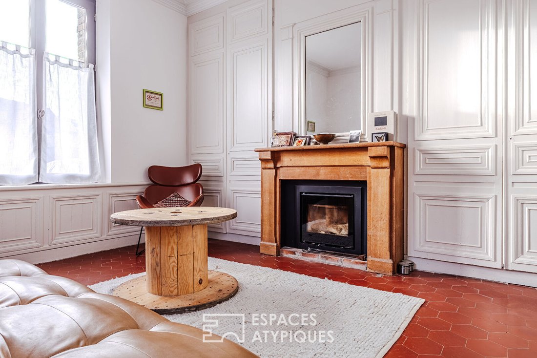 Villa in Le Crotoy, Hauts-de-France, France 3 - 17152048
