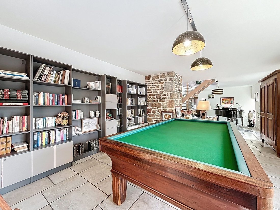 House in Bourg, Guidel, France 5 - 16964046