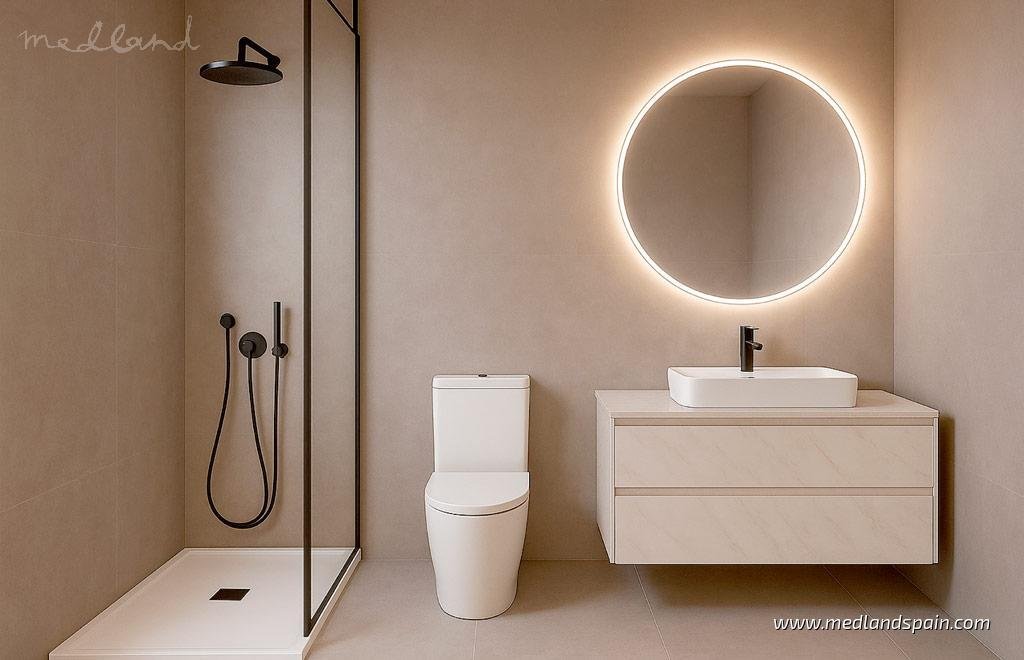 Apartment in Lo Pagan, San Pedro del Pinatar, Región de Murcia 5 - 17152154
