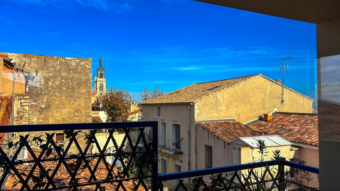 House in Espace Villeroy-Les Quilles, Sète, France 3 - 17152013