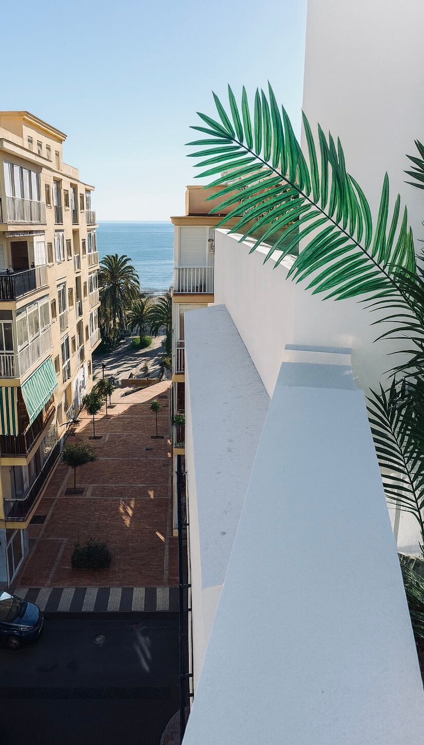 Appartement à Estepona, Andalousie, Espagne 2 - 17152489