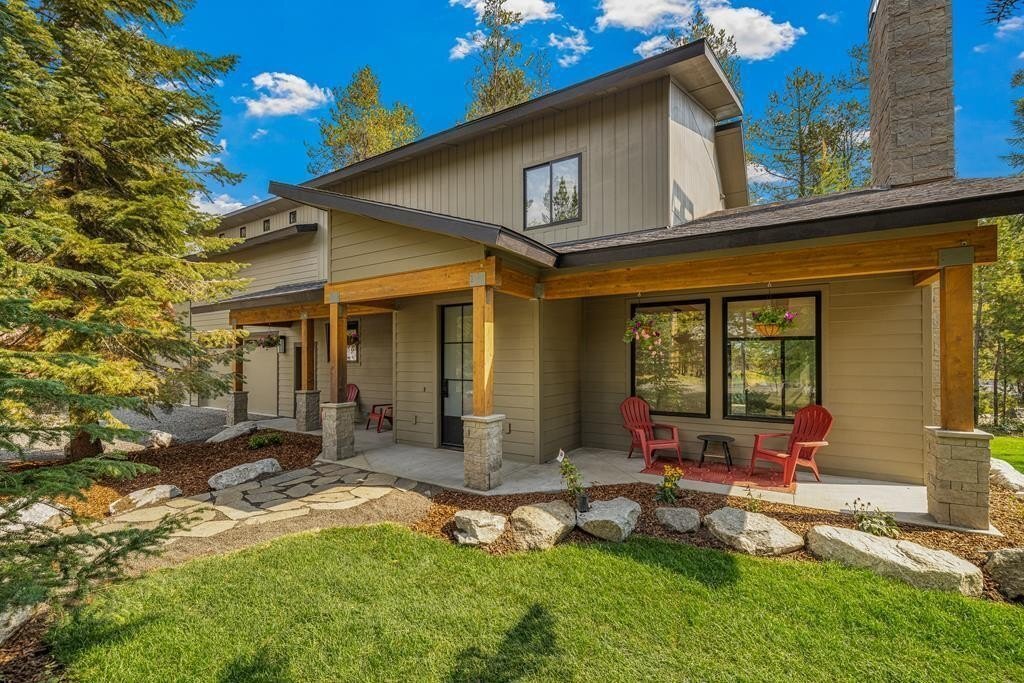 House in Donnelly, Idaho, United States 2 - 17152083