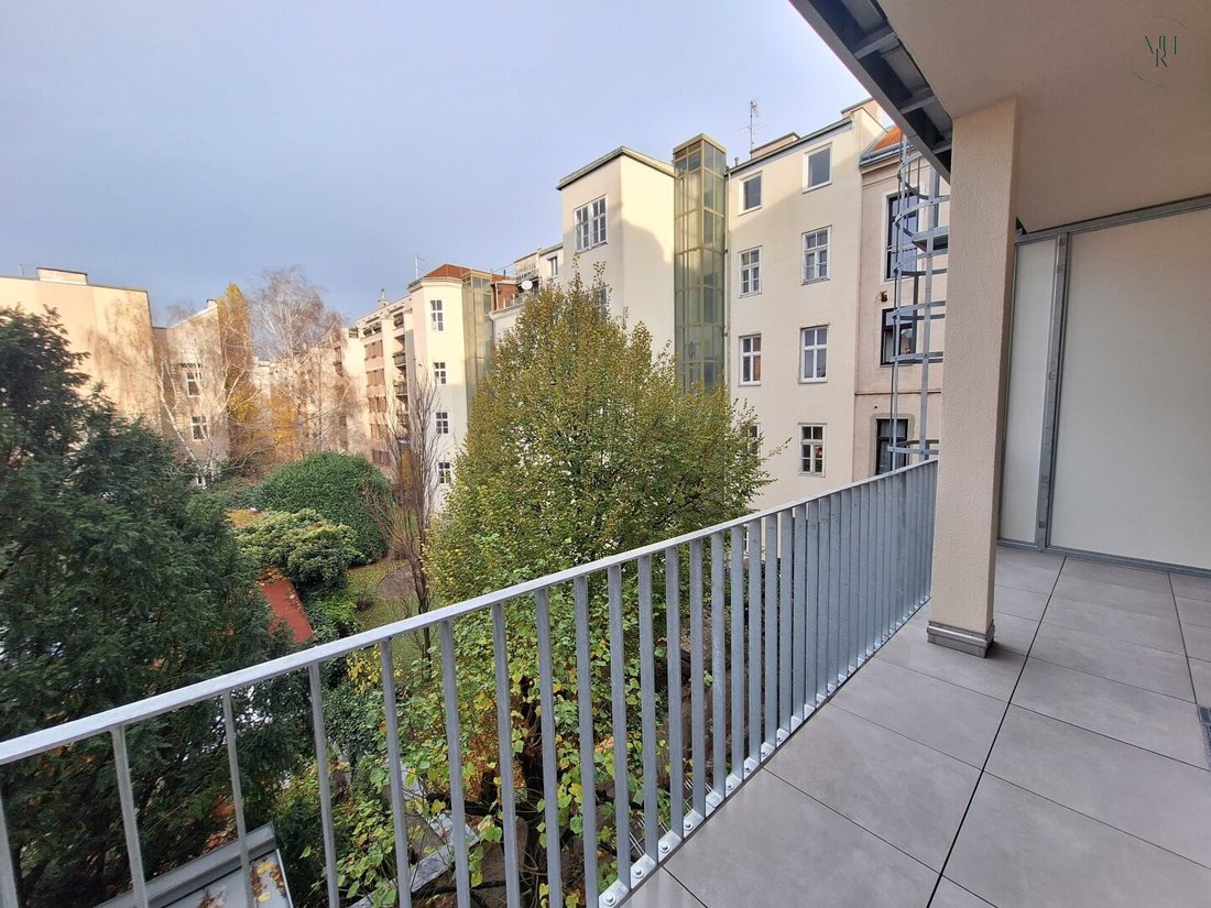 Apartment in Vienna, Wien, Austria 1 - 17152774