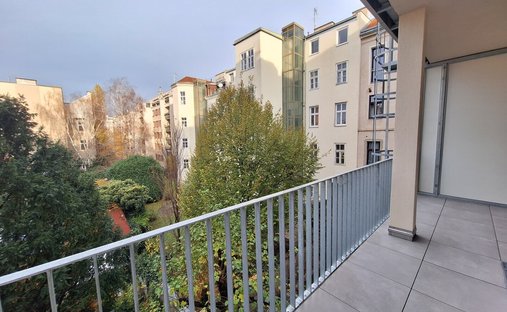 Apartment in Vienna, Wien, Austria 1
