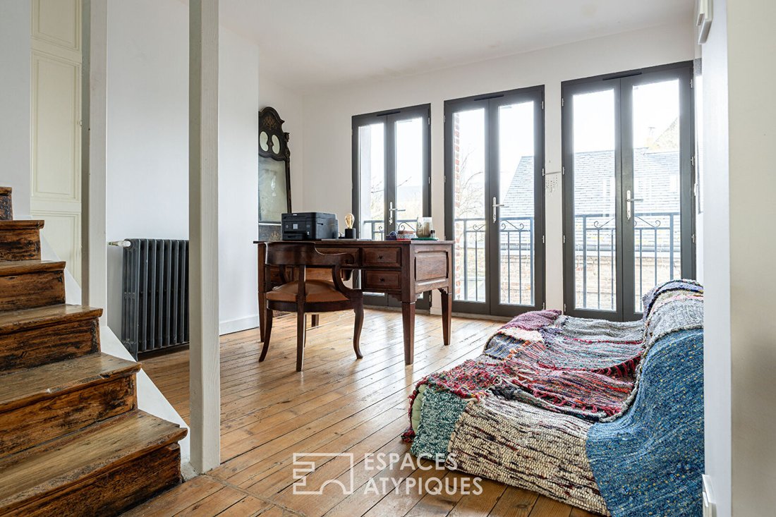 Villa in Le Crotoy, Hauts-de-France, France 2 - 17152048