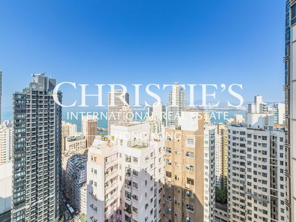 Hong Kong, Hong Kong 1 - 17153590