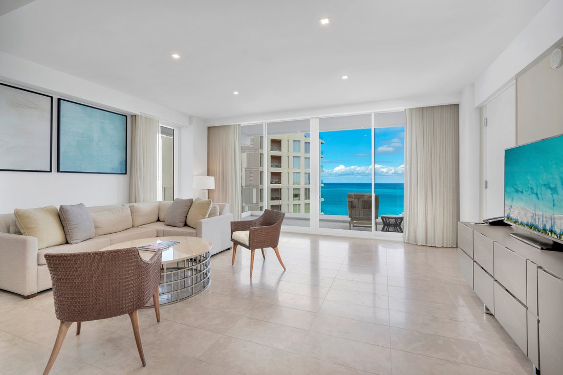 Condo in Grace Bay, Caicos Islands, Turks and Caicos Islands 5 - 17152607