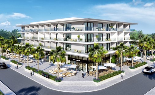 Condominio a Grace Bay, Caicos Islands, Isole Turks e Caicos 1