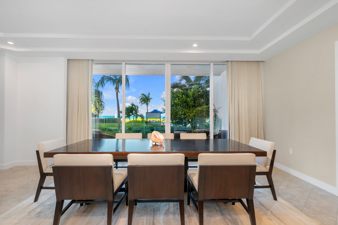 Condo in Grace Bay, Caicos Islands, Turks and Caicos Islands 1 - 17152615