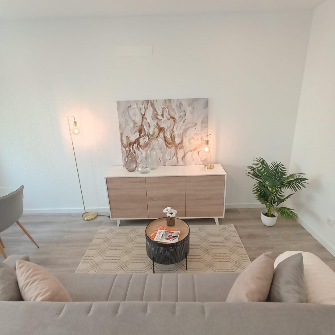 Apartment in Penha de Franca, Lisbon, Portugal 4 - 17152173