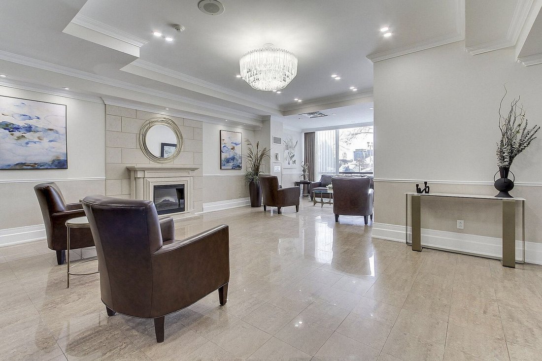 Condo in Gormley, Ontario, Canada 1 - 17152640