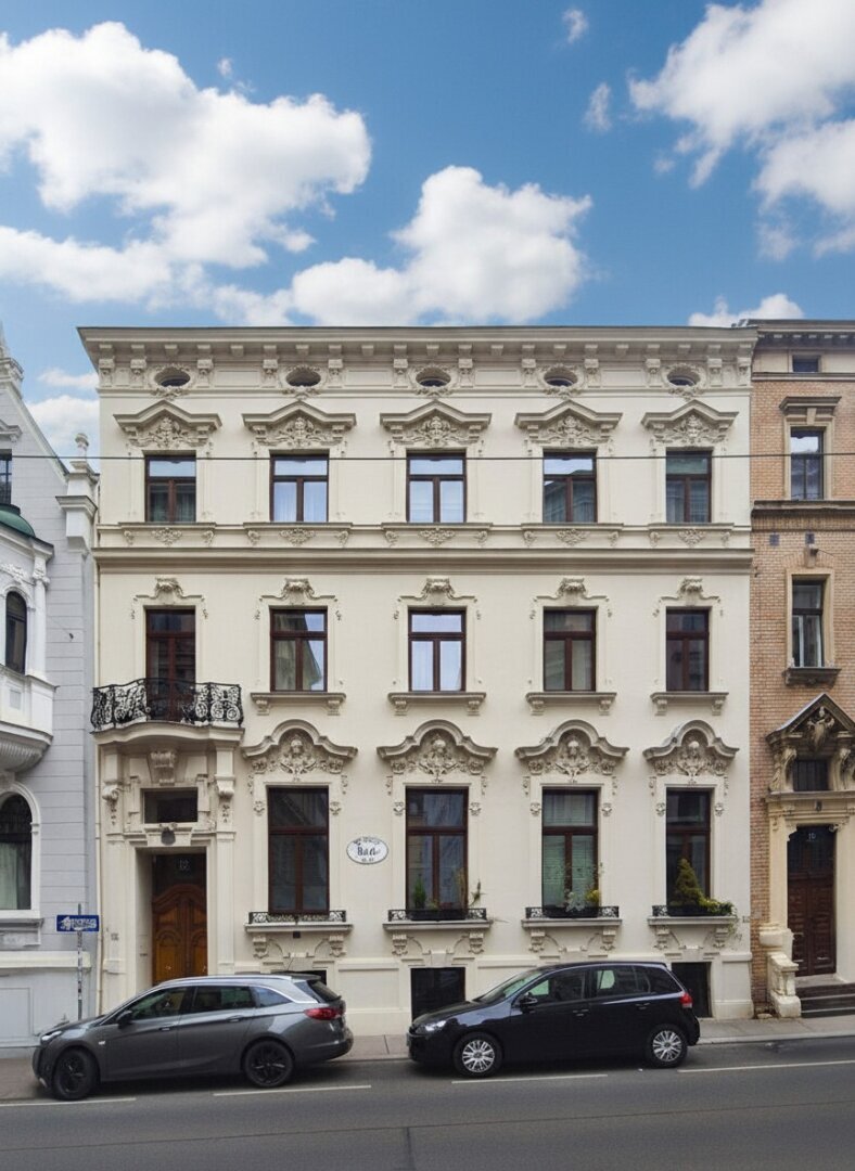 Apartment in Vienna, Vienna, Austria 2 - 17152778