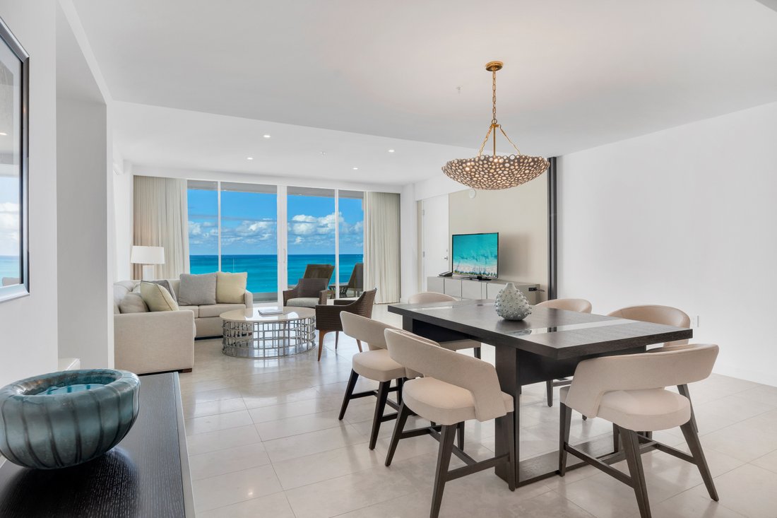 Condo in Grace Bay, Caicos Islands, Turks and Caicos Islands 4 - 17152607