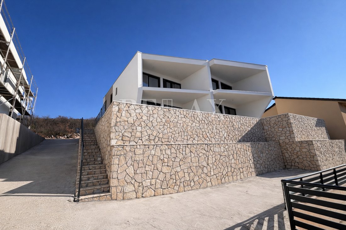 House in Grad Crikvenica, Primorje-Gorski Kotar County, Croatia 1 - 17152160