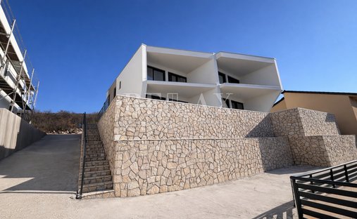 Casa a Grad Crikvenica, Regione litoraneo-montana, Croazia 1