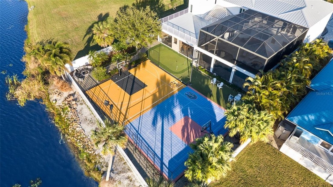 House in Safety Harbor, Florida, United States 5 - 17152108