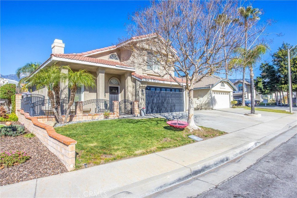 House in Rancho Cucamonga, California, United States 4 - 17152315