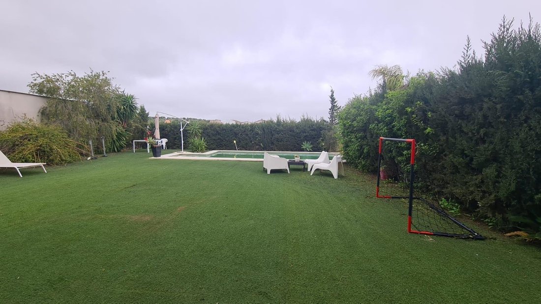 Villa in Baena, Andalusia, Spain 4 - 17025561
