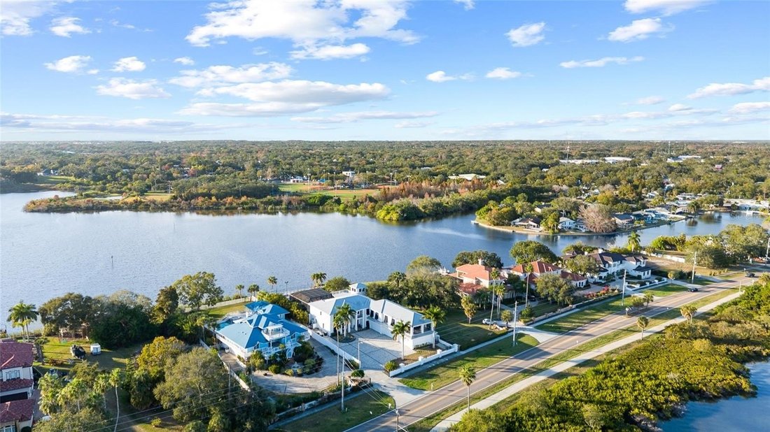 House in Safety Harbor, Florida, United States 3 - 17152108
