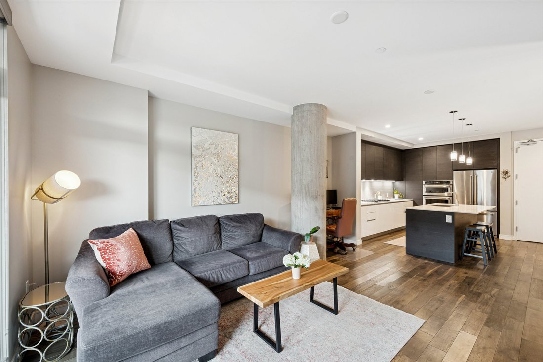 Condo in Denver, Colorado, United States 4 - 17152642