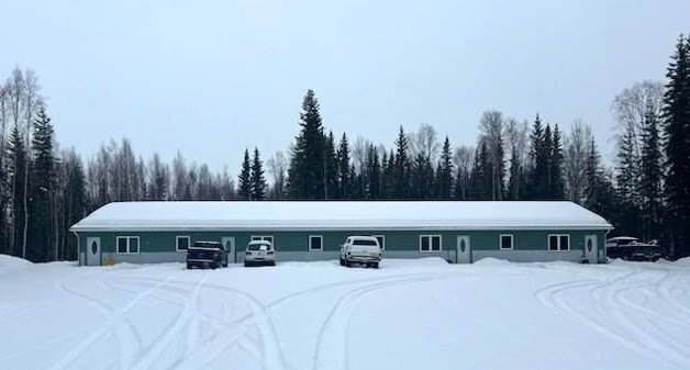 North Pole, Alaska, United States 3 - 17152076