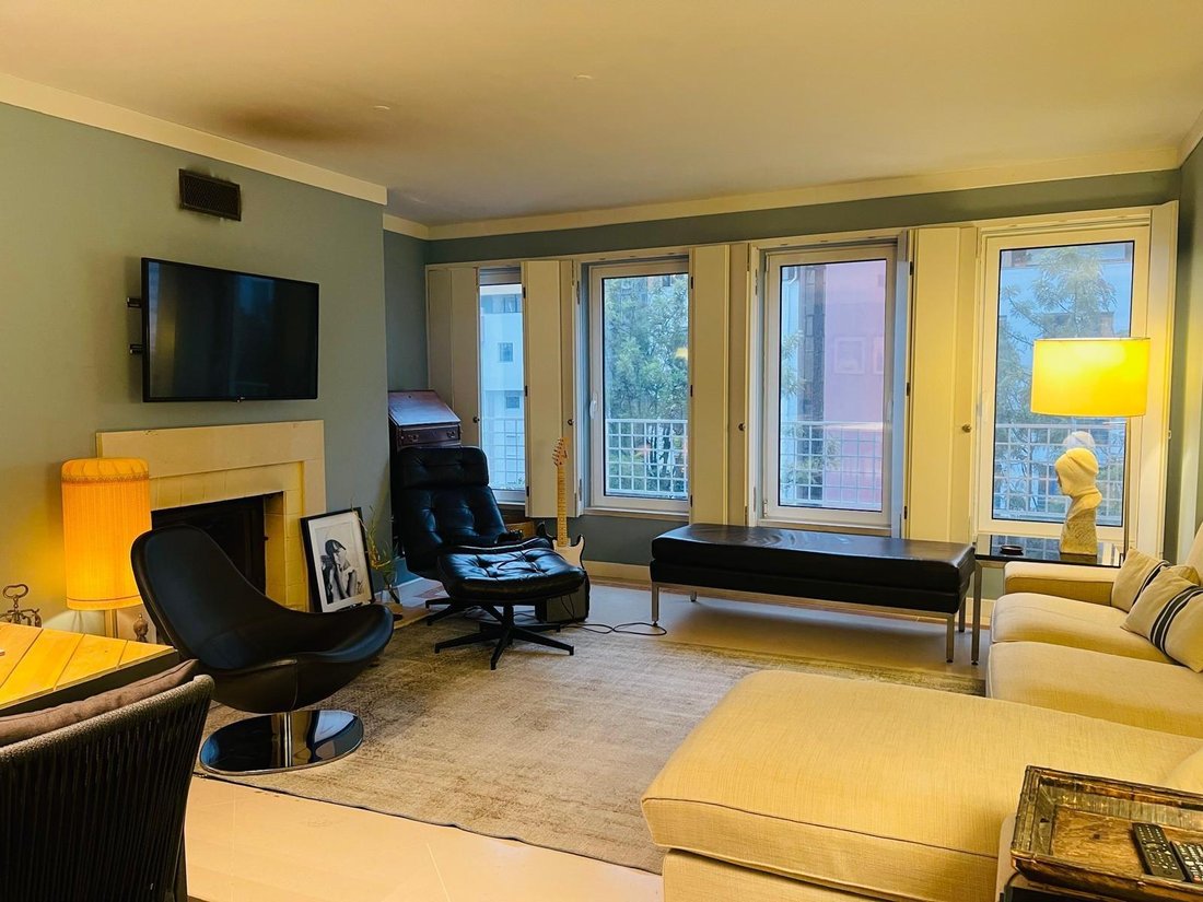Apartamento en Lumiar, Lisboa, Portugal 1 - 17152098