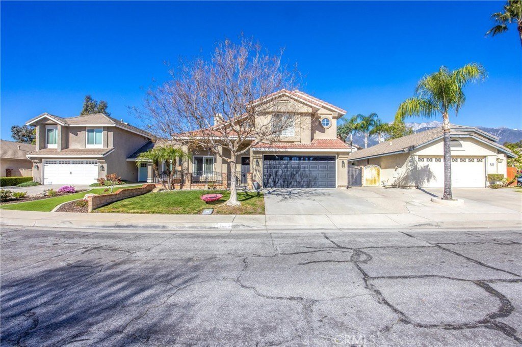 House in Rancho Cucamonga, California, United States 3 - 17152315